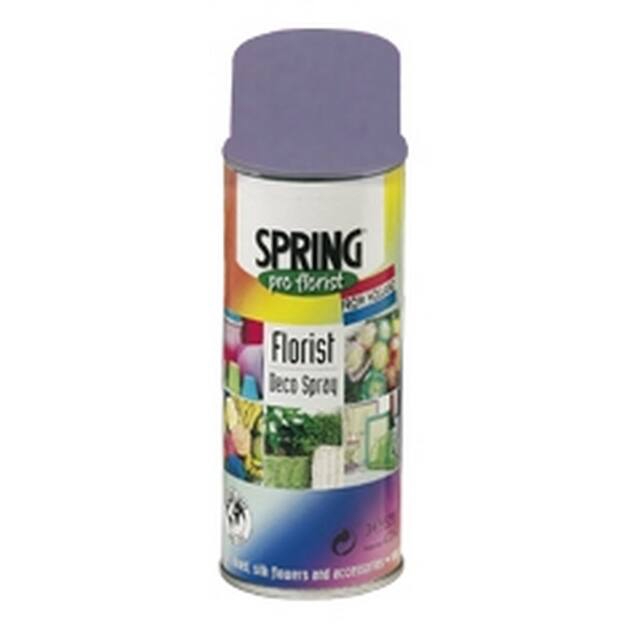 <h4>Spring decor spray 400ml regal purple 026</h4>