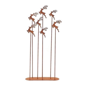 Deers Hummy L28W10H60