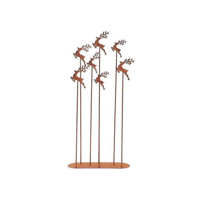 <h4>Deers Hummy L28W10H60</h4>