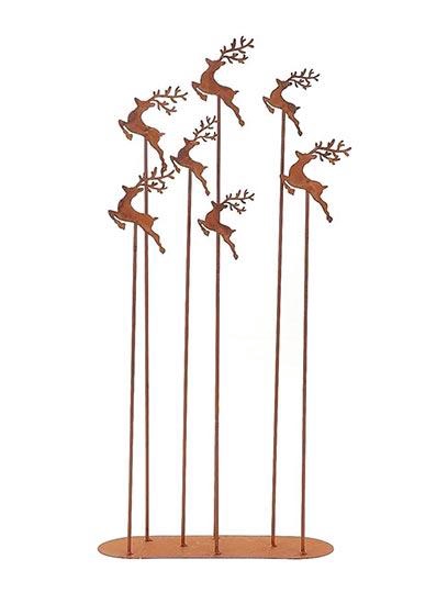 Deers Hummy L28W10H60