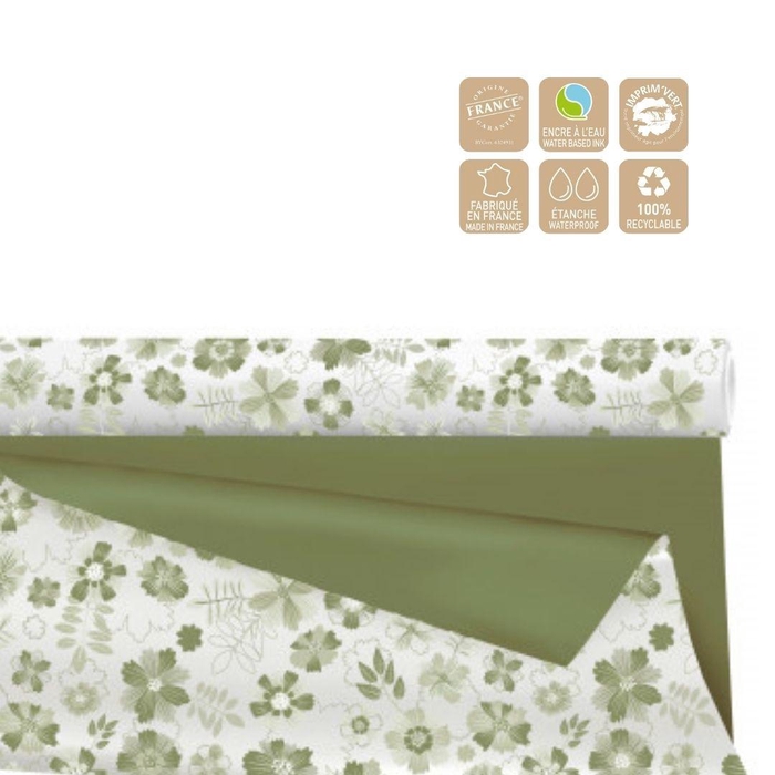 <h4>Folie Rol 80cm 25m Rica</h4>