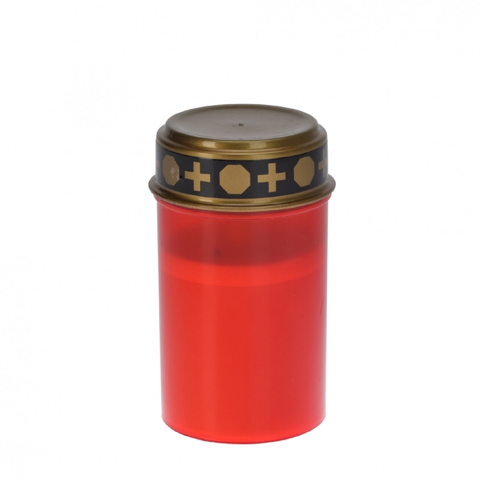 <h4>Allerheiligen Graflicht LED d6*11cm(ex.LR14)</h4>