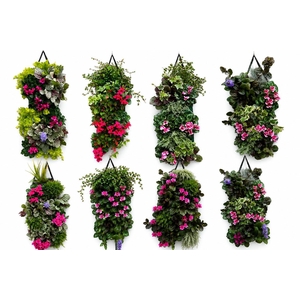 NJR9708 Najaarsmix Wandhanger