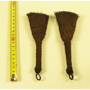 Coconut Brush 160mm.