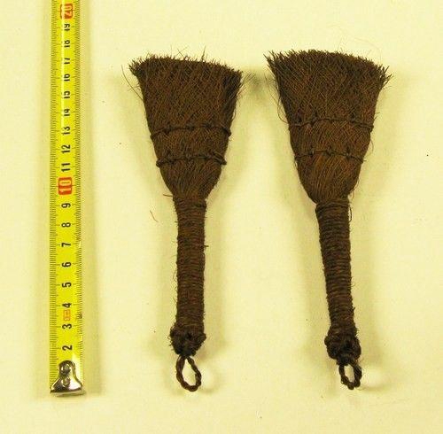 <h4>Coconut Brush 160mm.</h4>