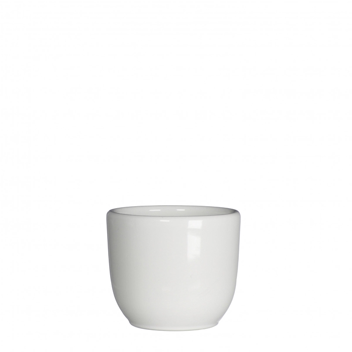 <h4>Ceramics Torino pot d07.5*6.5cm</h4>