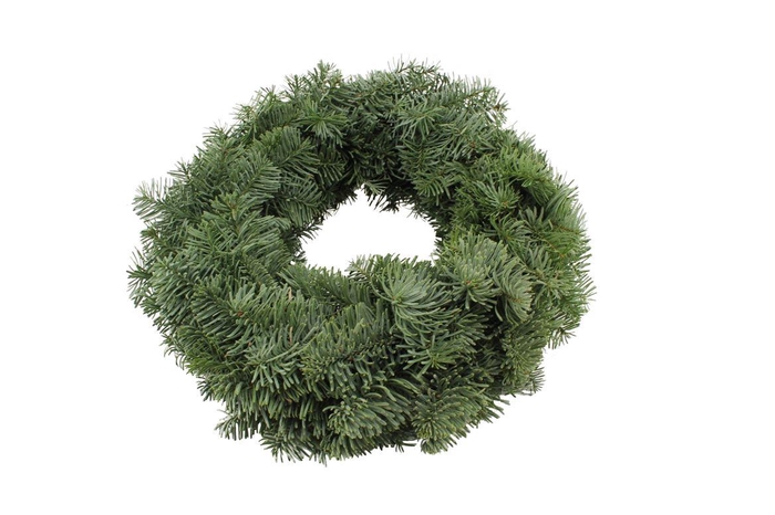 <h4>Krans Nordman Half 30cm</h4>