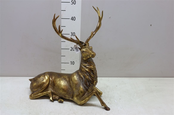 <h4>Deco H862440027 Deer Thora L52w27h53</h4>