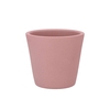 Vinci Roze Pot Container 15x13cm