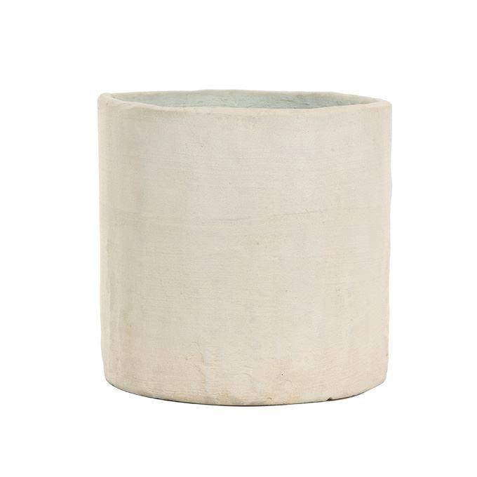 <h4>Pot   ...Keramiek H%</h4>