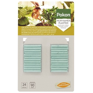 Pokon Groene Planten x24