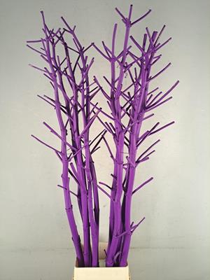 <h4>Ferule Kapstok Dark Lilac</h4>