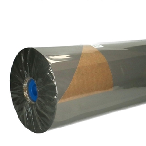 Paper Rol 50cm 50g 10kg bruin