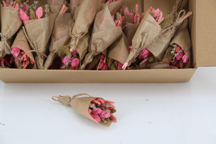 <h4>DF Bouquet 15cm A'dam Pastel</h4>