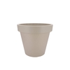 Scandic Taupe Pot 25cm