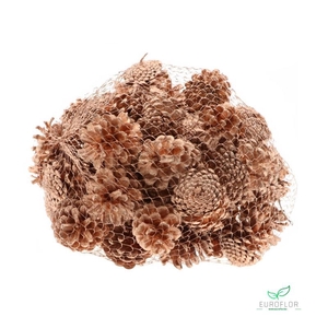 DENAPPELS OOSTENRIJKER COPPER 1KG