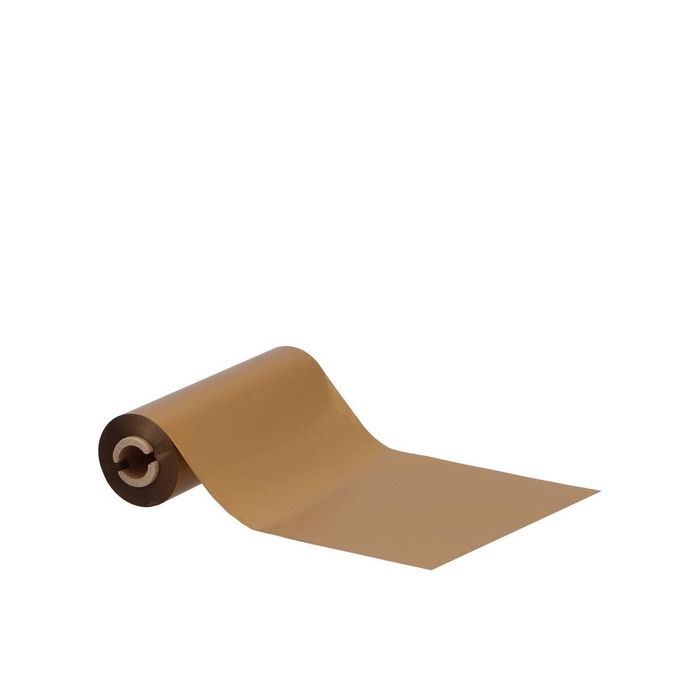 <h4>Folie Druk Gouden 11cmx50m Watervast</h4>