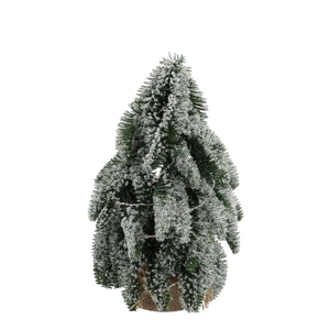 Boom Nobilis sneeuw d20*33cm