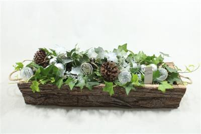 <h4>1668 Zilver Schorsbalk Led</h4>