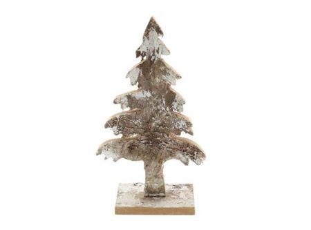 <h4>Tree Snow Frosted L20w1.5h35</h4>