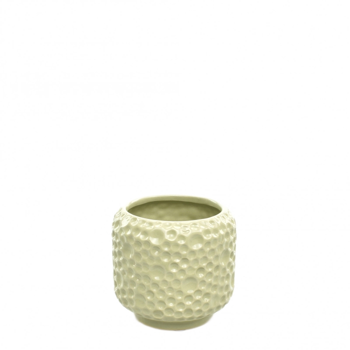<h4>Keramiek Exclusief Porto pot d11.5*11cm</h4>