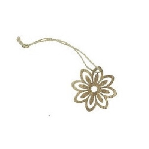 Spring Hanging flower 5cm x24