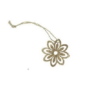 <h4>Voorjaar Hanger bloem 5cm x24</h4>