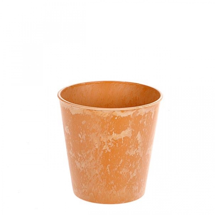 <h4>Kunststof Melam pot d11*10.5cm</h4>
