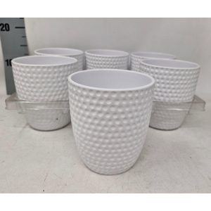 KERAMISCHE POT H%