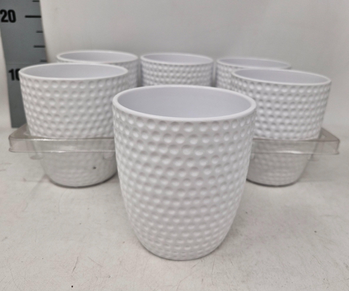 <h4>KERAMISCHE POT H%</h4>