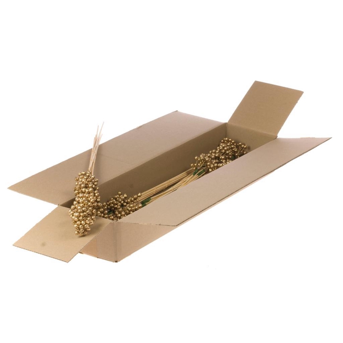 <h4>Berry Clus O/s Sb Gold</h4>