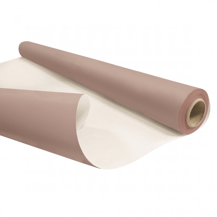 Paper roll 80cm 25m eco waterp