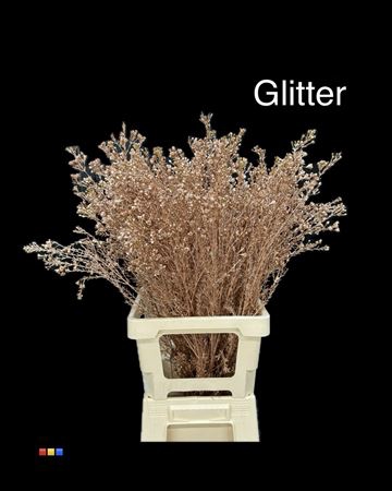 Waxflower Copper + Glit Bio