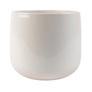 VASO BRETAGNE BRANCO D19 A15 IMP