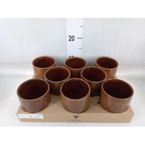 Pot   ...Keramische H%