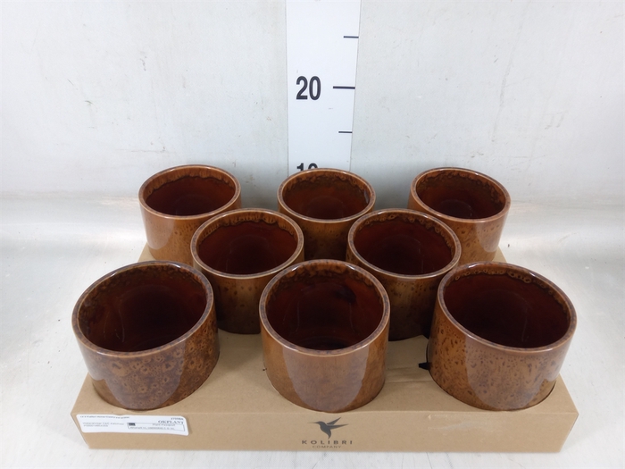 <h4>Pot   ...Keramische H%</h4>