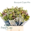 Bouquet Cape Mix