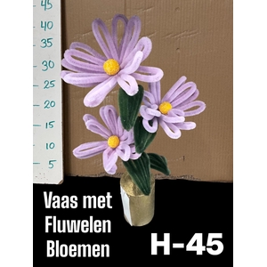 HUIS EN TUINDECO H%