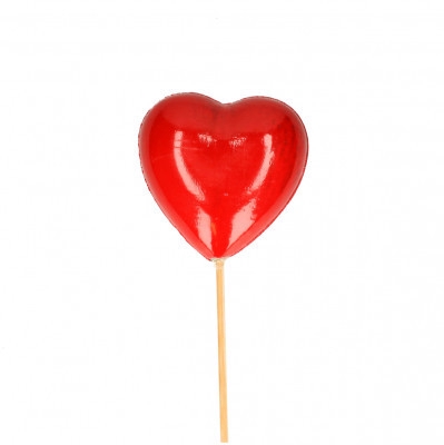 Love 50cm Heart 6.5cm