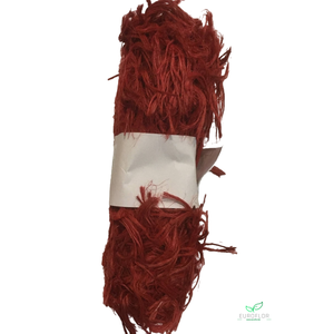 DANCING JUTE 5M RED