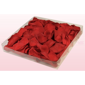 Rozenblaadjes rood 1l