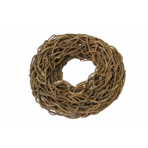 WREATH CRAZYVINE D85