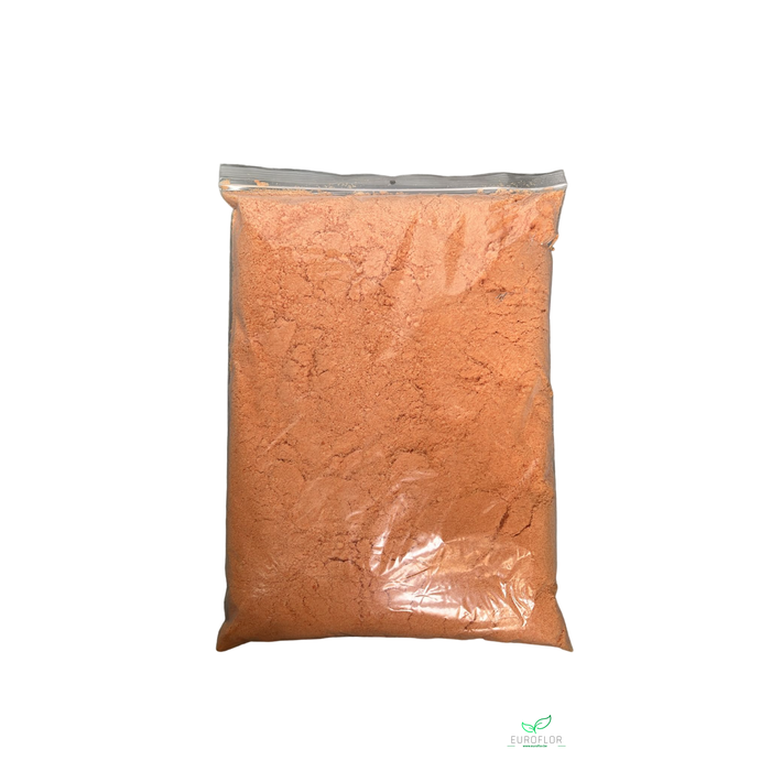 <h4>OASIS RAINBOW POEDER SAFFRAN ORANGE 250gr</h4>