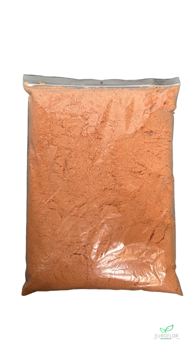 OASIS RAINBOW POEDER SAFFRAN ORANGE 250gr