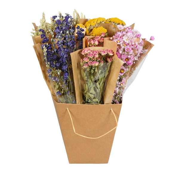 <h4>Droogbloemen-Dried Mono Mix 50cm-Dutch</h4>