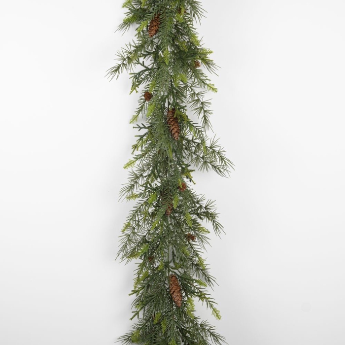 <h4>Af Garland Taxuspine 193cm Gre</h4>