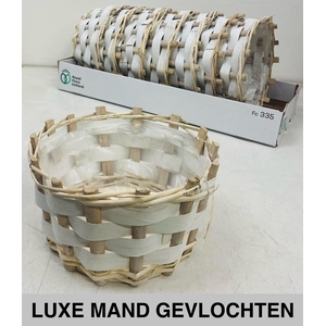 HUIS EN TUINDECO H%