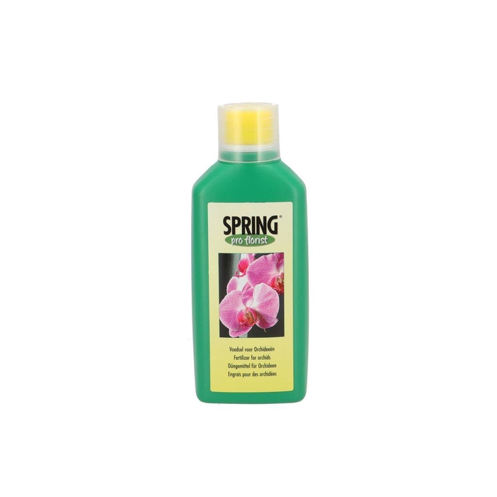 <h4>Floristry Spring Nutrition Orchids 500ml P/20 Nm</h4>