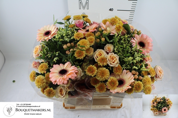 <h4>GEM BOEKET OV</h4>