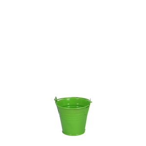 Zink Emmer d06*05cm
